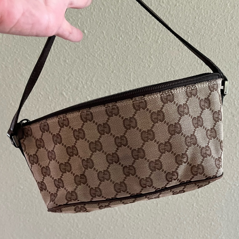 Gucci Pochette Mini Bag - Picture 5 of 16